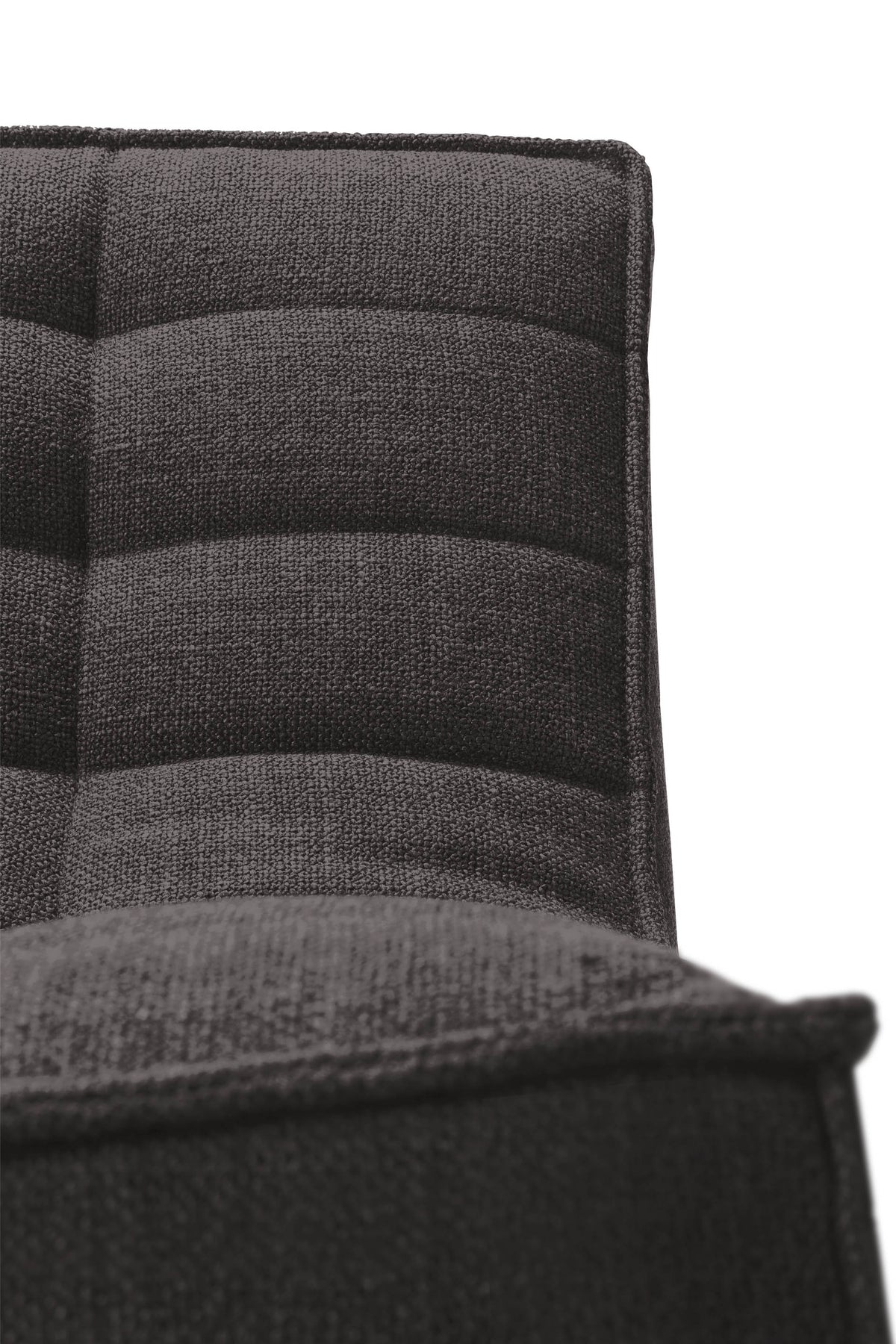 Canapea modulara Ethnicraft N701 textil