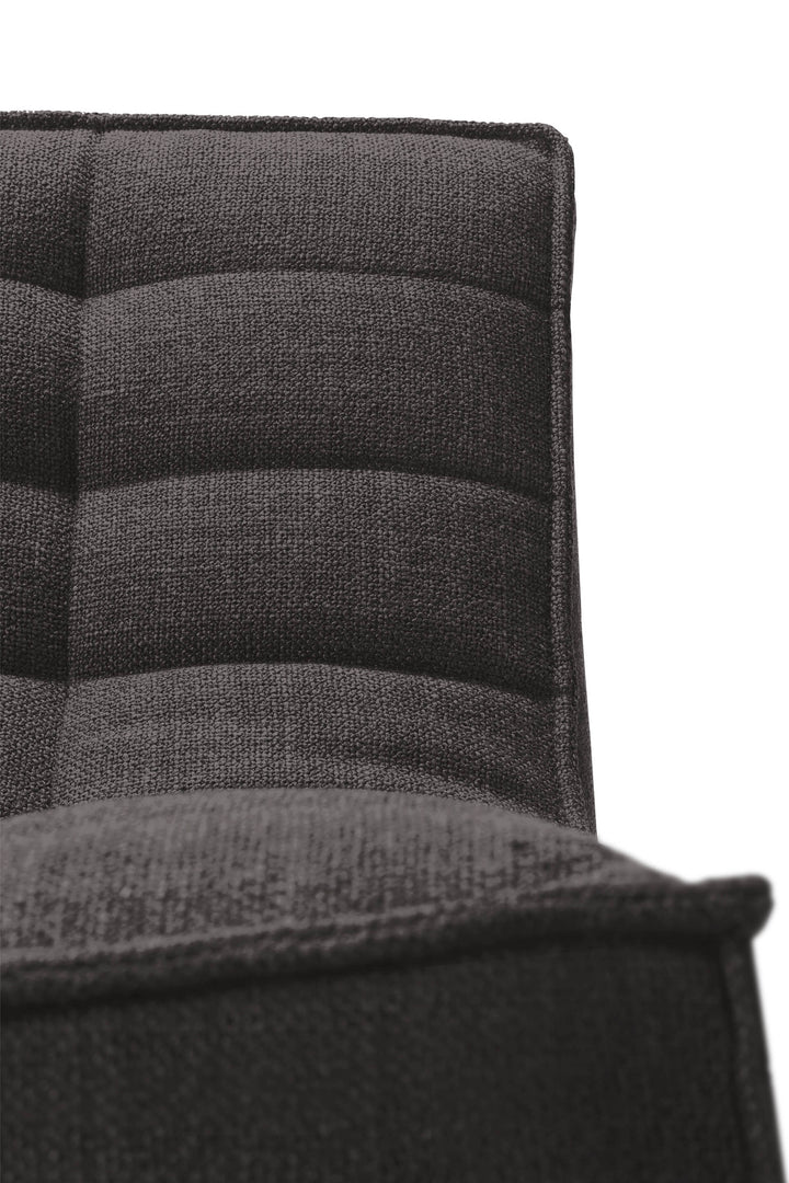Canapea modulara Ethnicraft N701 textil