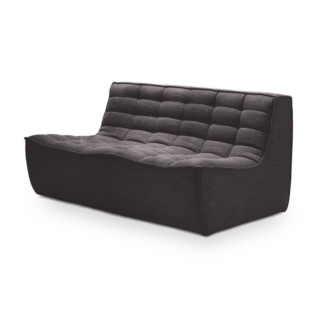 Canapea modulara Ethnicraft N701 textil