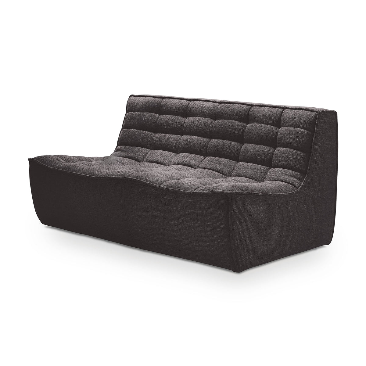 Canapea modulara Ethnicraft N701 textil