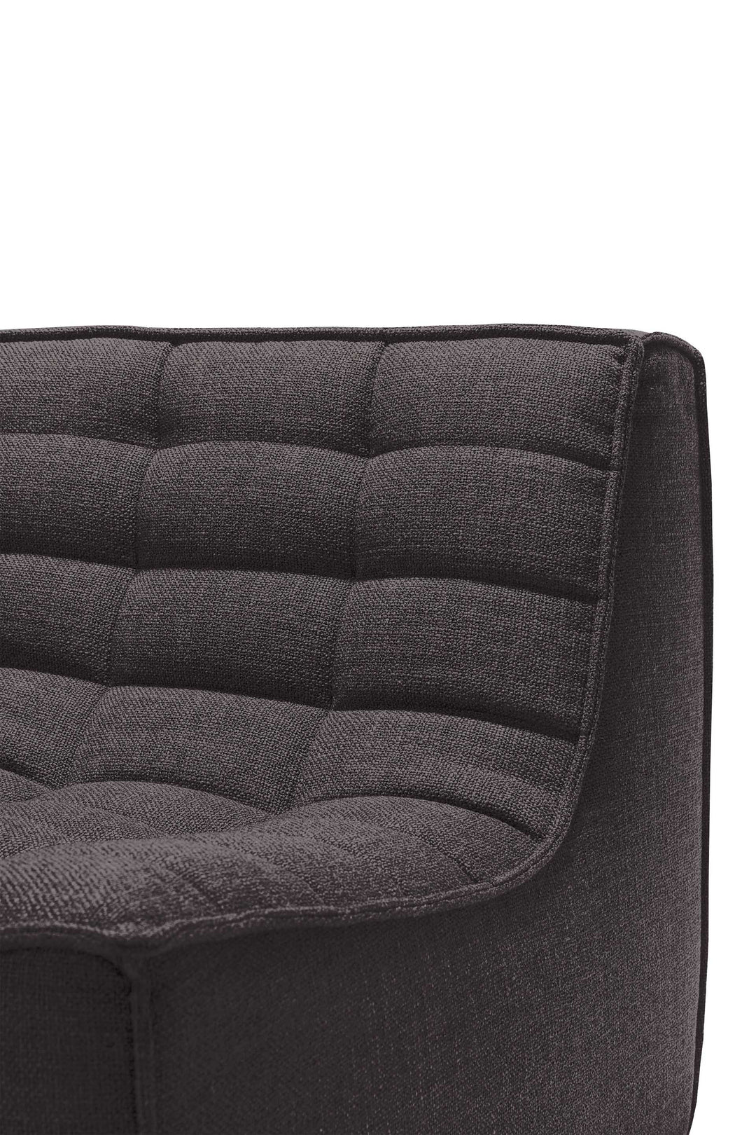 Canapea modulara Ethnicraft N701 textil
