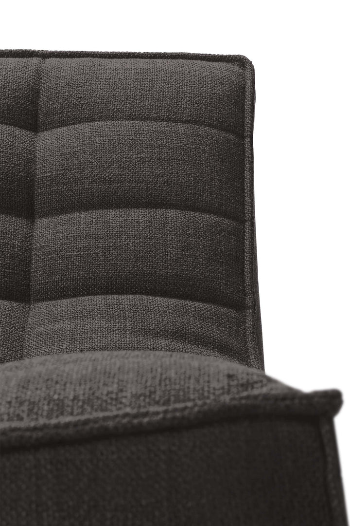 Canapea modulara Ethnicraft N701 textil