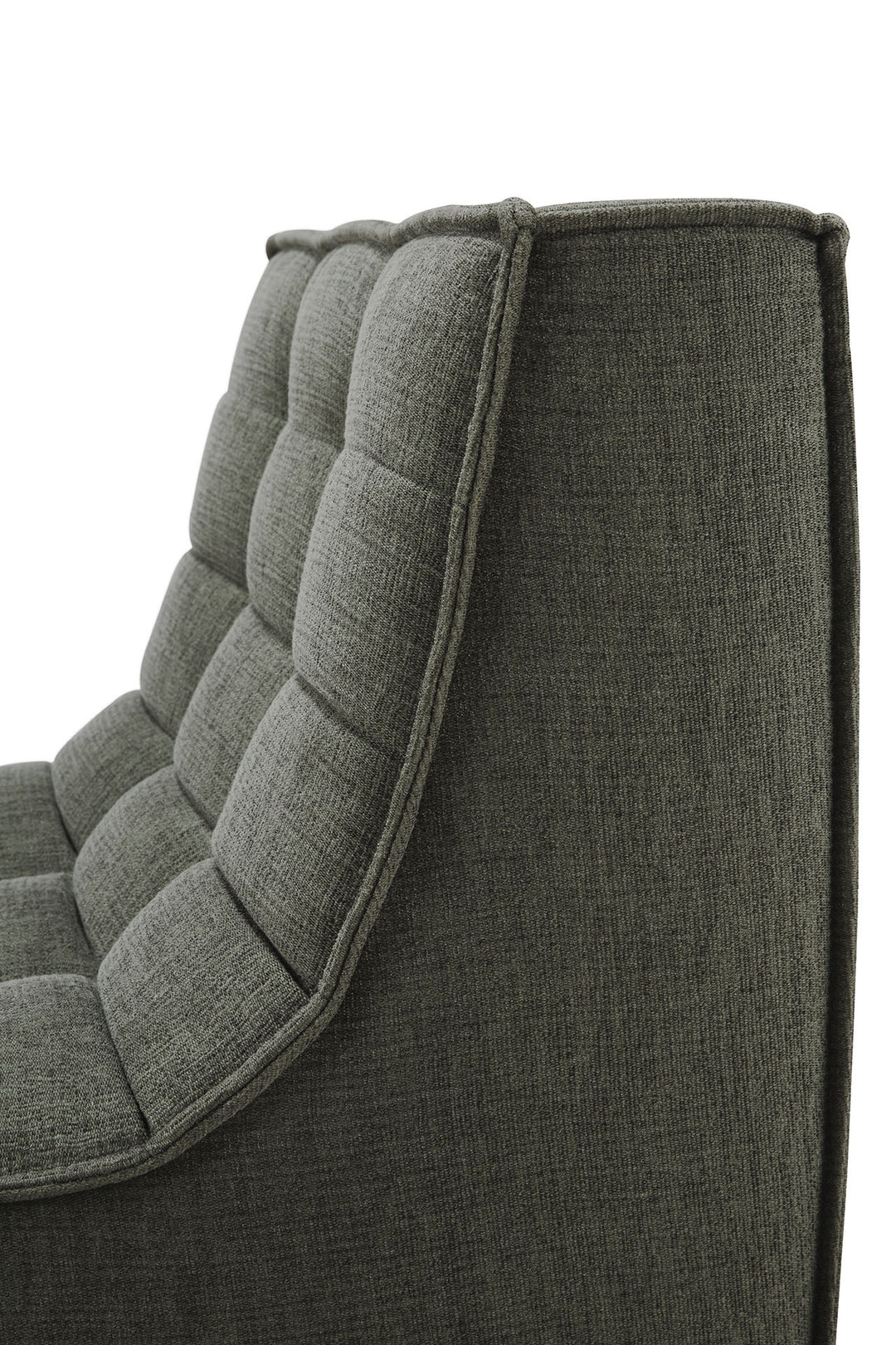 Canapea modulara Ethnicraft N701 textil