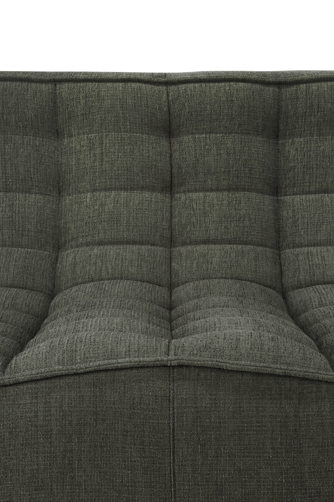 Canapea modulara Ethnicraft N701 textil