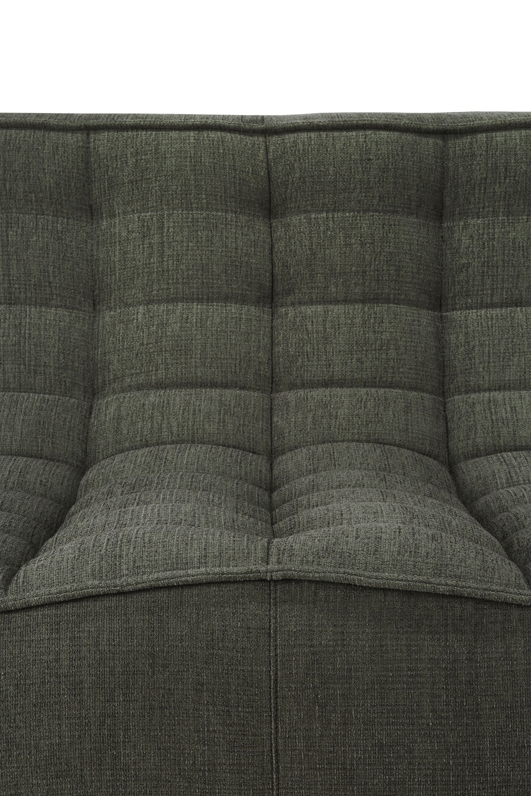 Canapea modulara Ethnicraft N701 textil