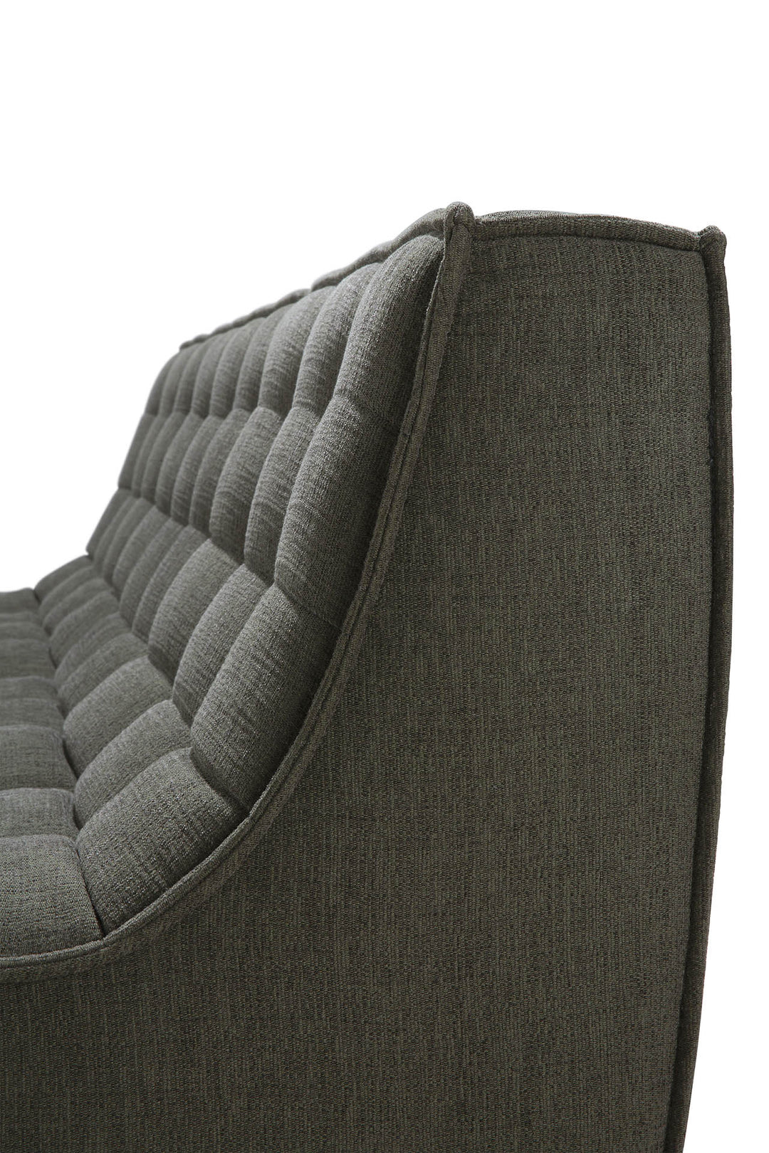 Canapea modulara Ethnicraft N701 textil
