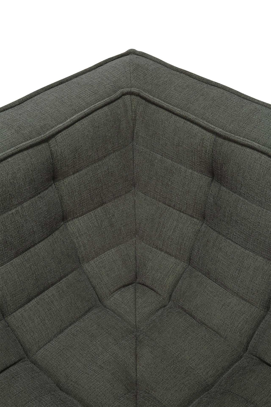 Canapea modulara Ethnicraft N701 textil