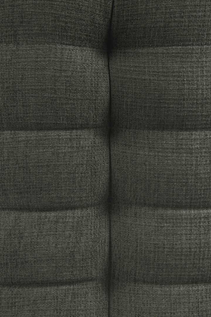 Canapea modulara Ethnicraft N701 textil