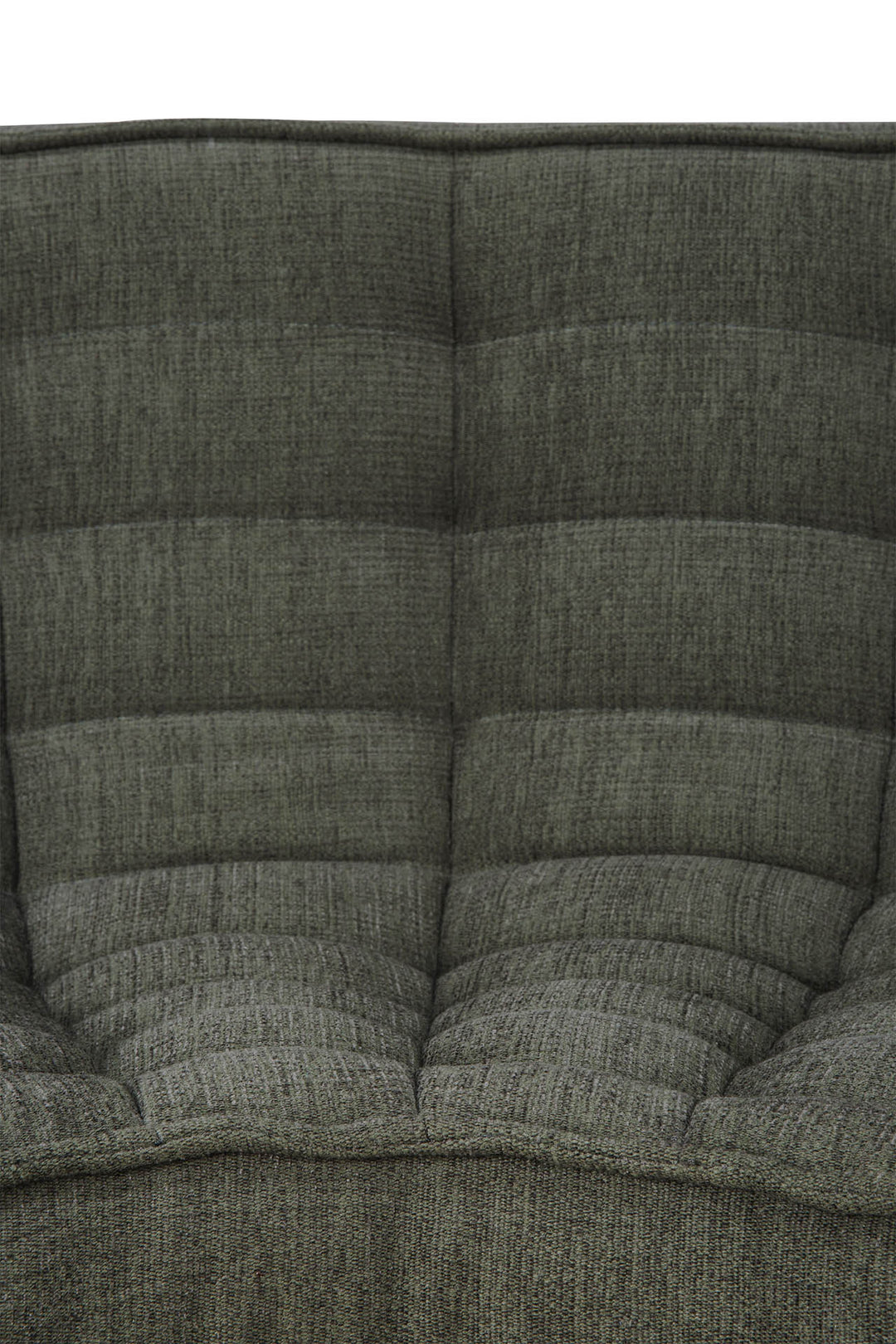 Canapea modulara Ethnicraft N701 textil