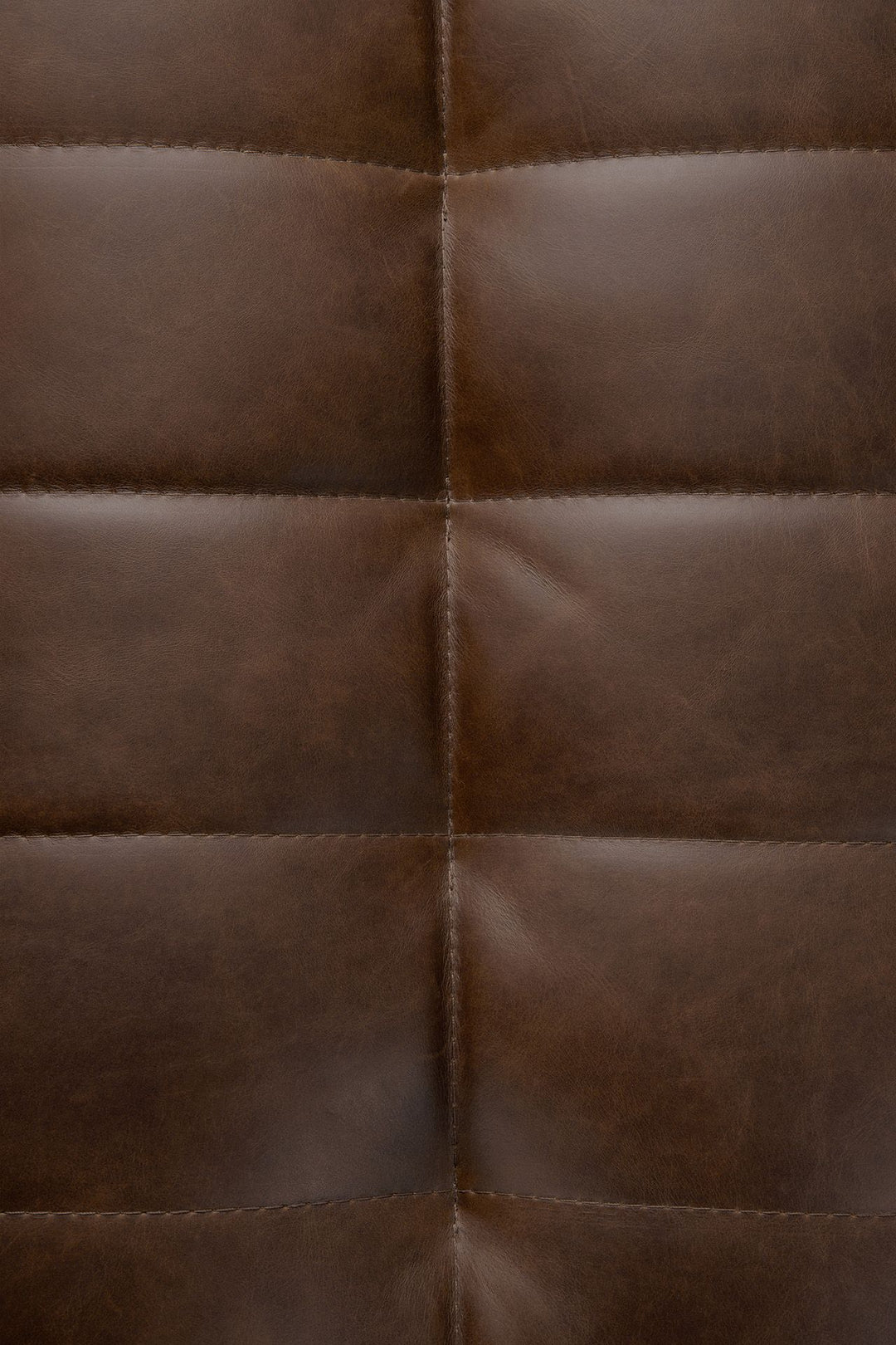 Canapea modulara Ethnicraft N701 piele