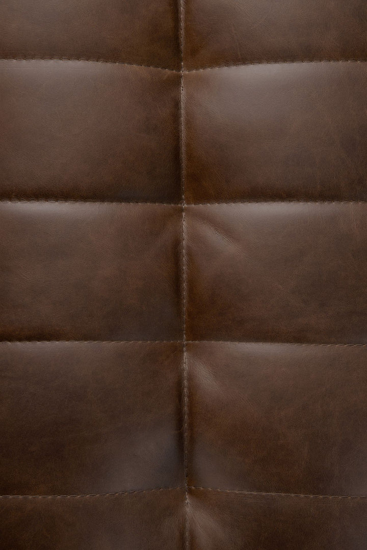Canapea modulara Ethnicraft N701 piele