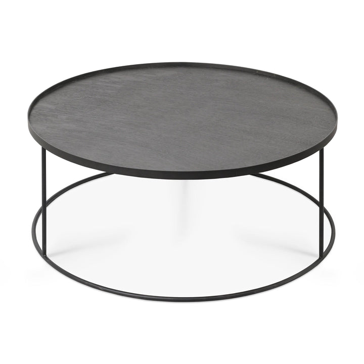 Masa de cafea Ethnicraft Tray