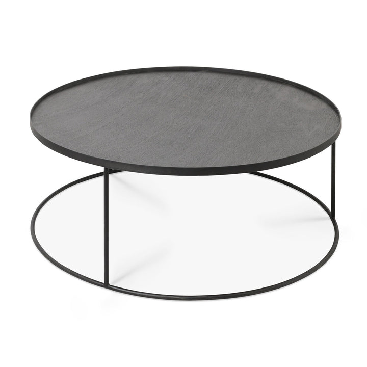 Masa de cafea Ethnicraft Tray