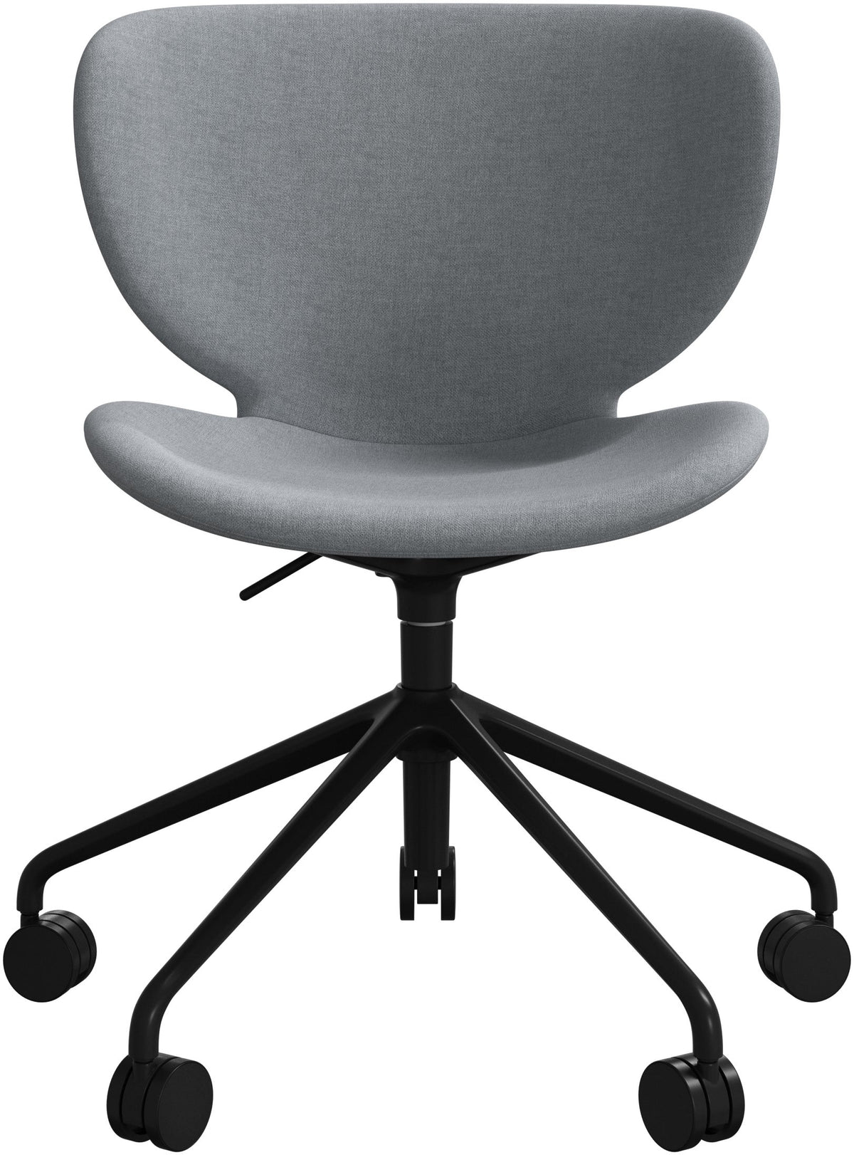 Scaun de birou BoConcept Hamilton — detaliu