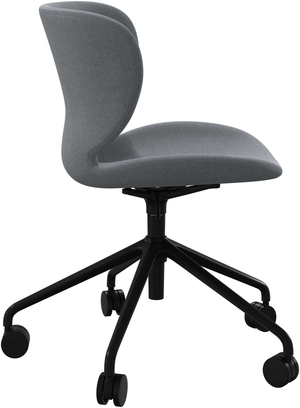 Scaun de birou BoConcept Hamilton — detaliu