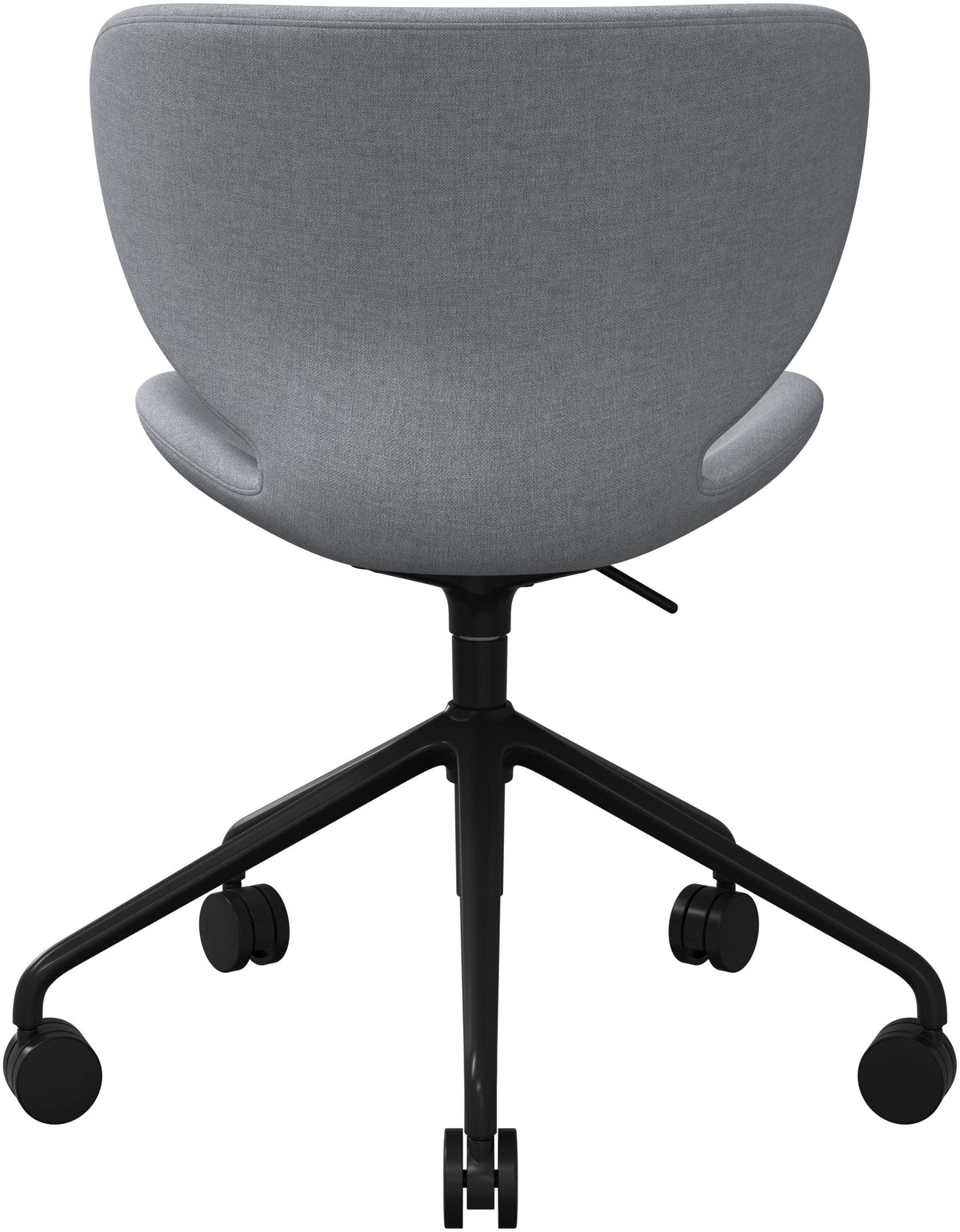 Scaun de birou BoConcept Hamilton — detaliu