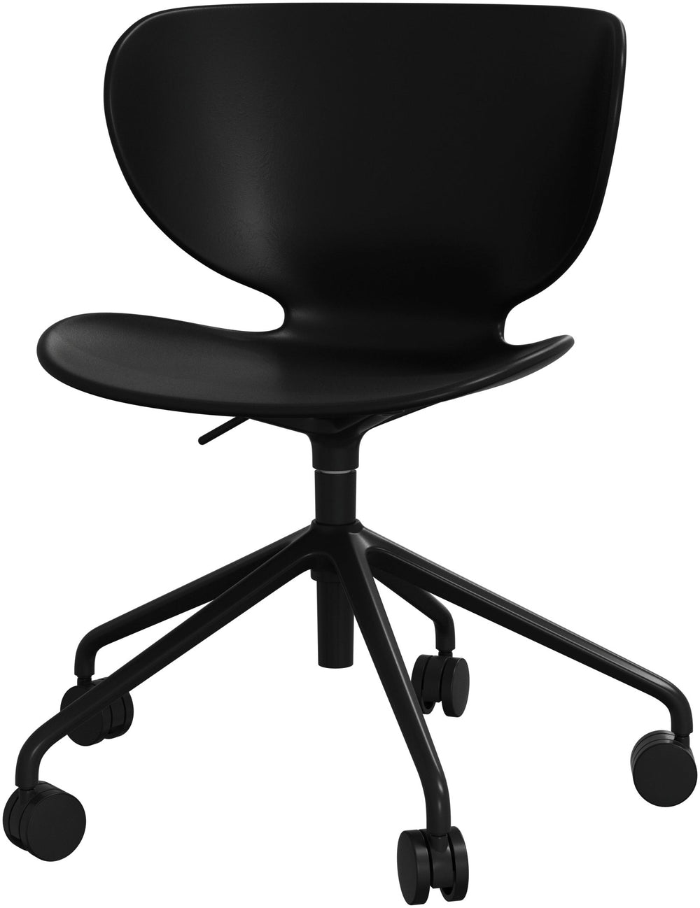 Scaun de birou BoConcept Hamilton — detaliu