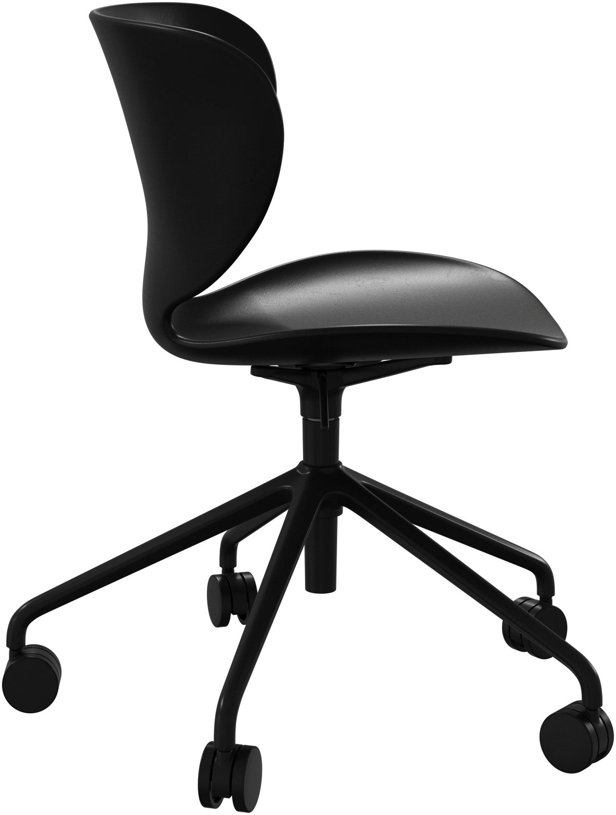 Scaun de birou BoConcept Hamilton — detaliu