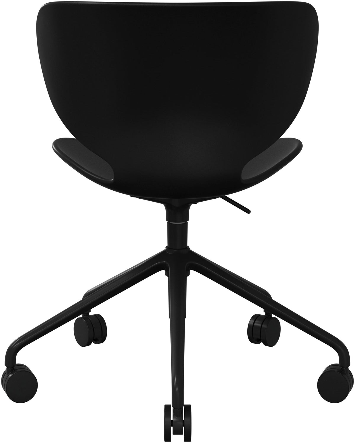 Scaun de birou BoConcept Hamilton — detaliu