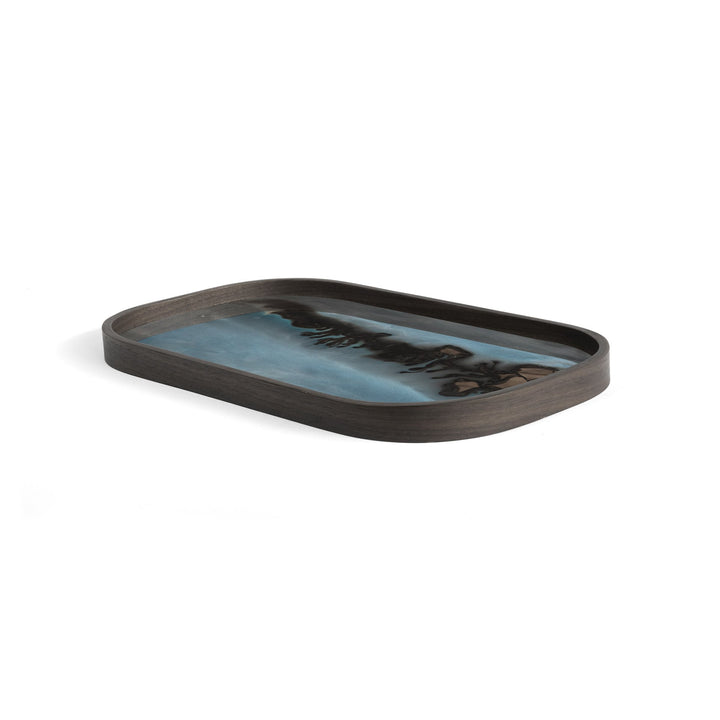 Tava valet Ethnicraft Organic