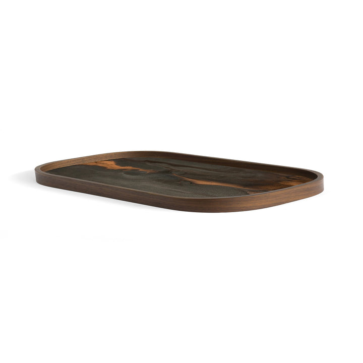 Tava valet Ethnicraft Organic