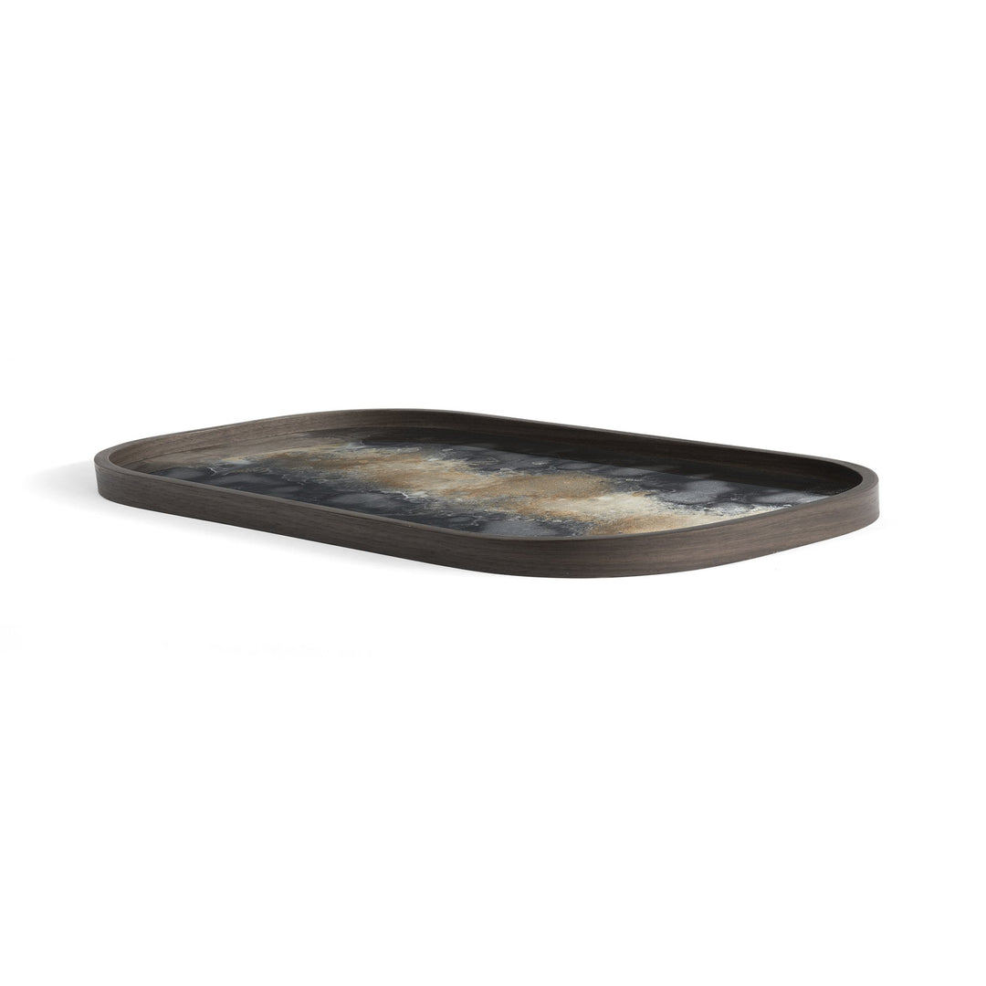 Tava valet Ethnicraft Organic