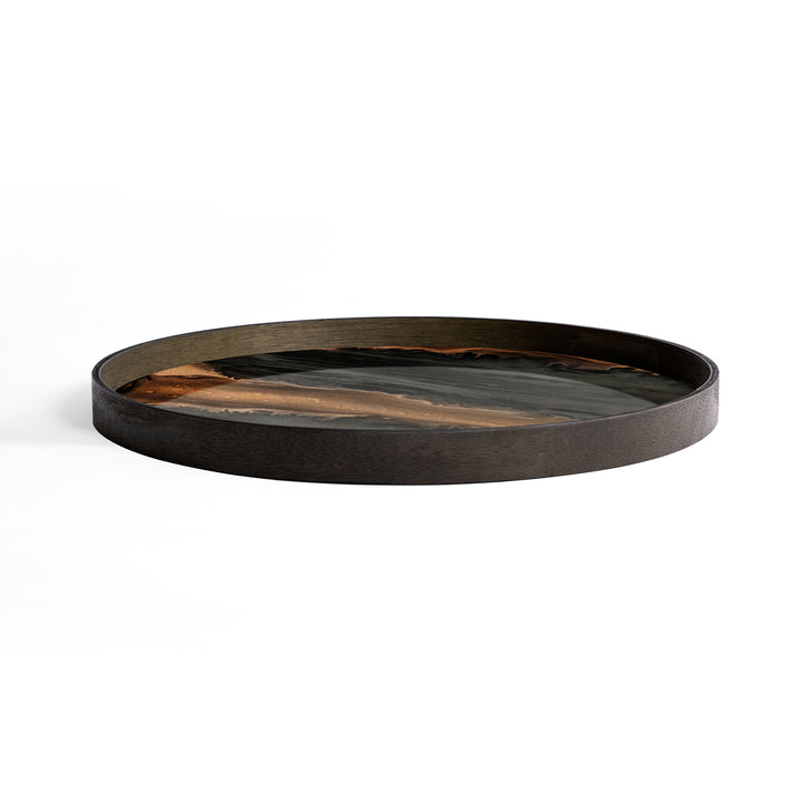 Tava Ethnicraft Organic bronz