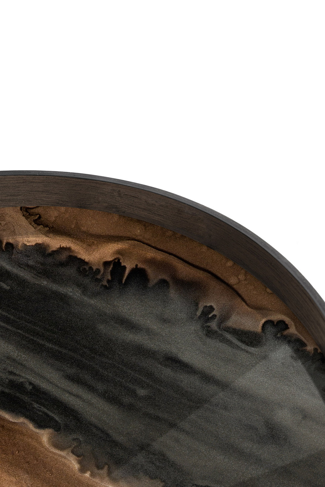 Tava Ethnicraft Organic bronz