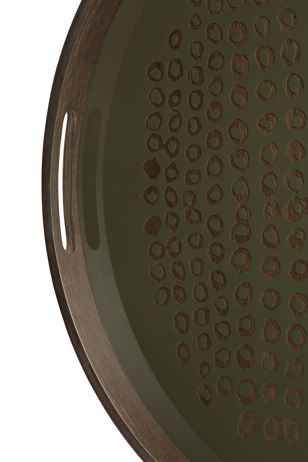 Tava Ethnicraft Second Nature