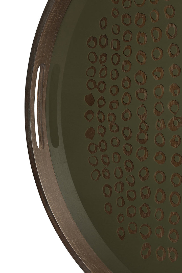 Tava Ethnicraft Second Nature