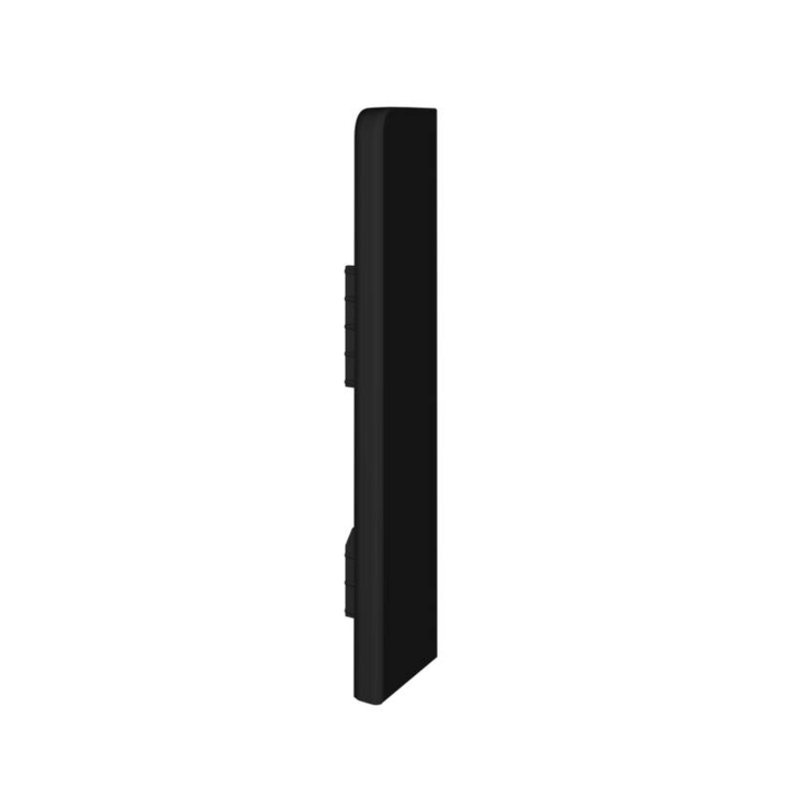 The Decorators: Set terminatii plinta Espumo ESP206 - 2 bucati