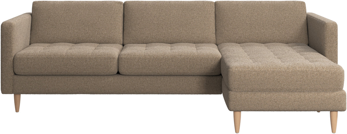 Canapea BoConcept Osaka — detaliu
