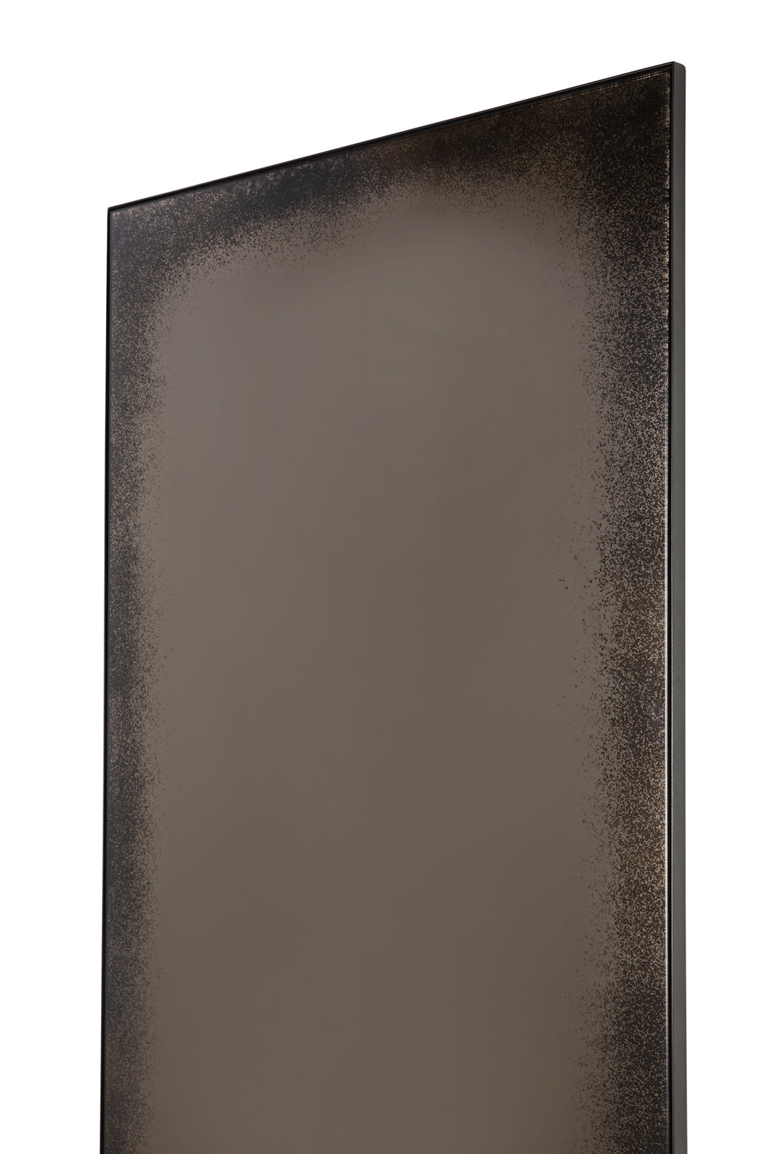 Oglindă perete Aged Ethnicraft — Bronze