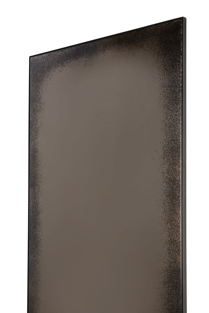 Oglindă perete Aged Ethnicraft — Bronze