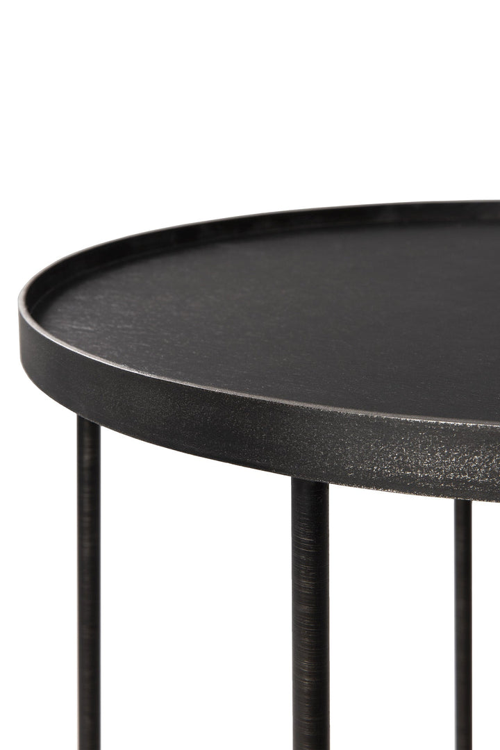 20704 Round tray side table det cut web