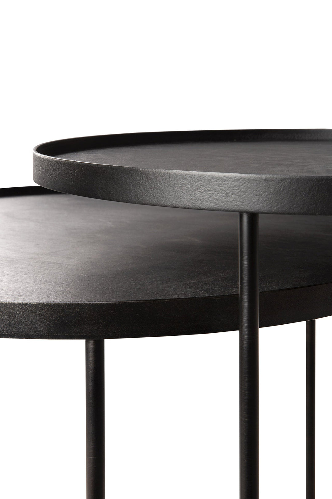 20721 Round tray side table set det02 cut web