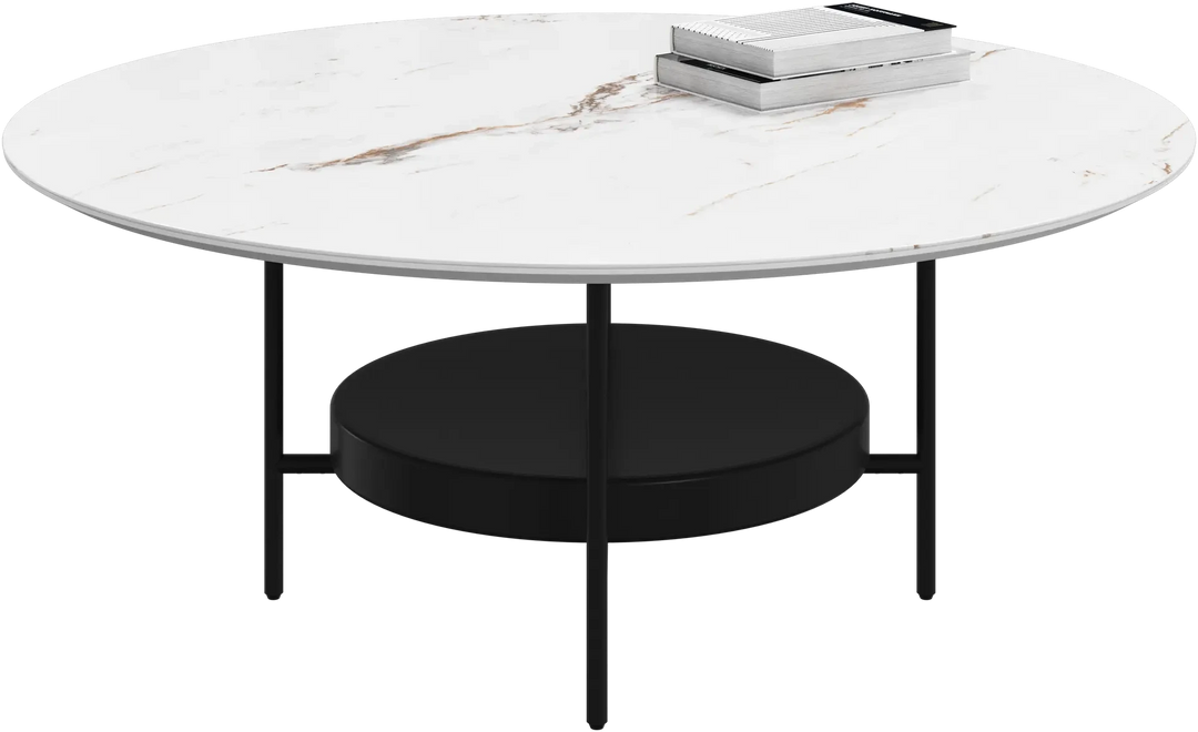 Masuta de cafea Madrid BoConcept ⌀99 BoConcept