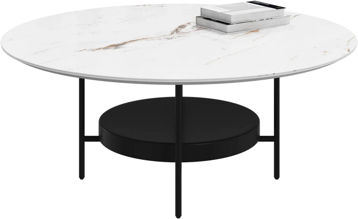 Masuta de cafea Madrid BoConcept ⌀99 BoConcept