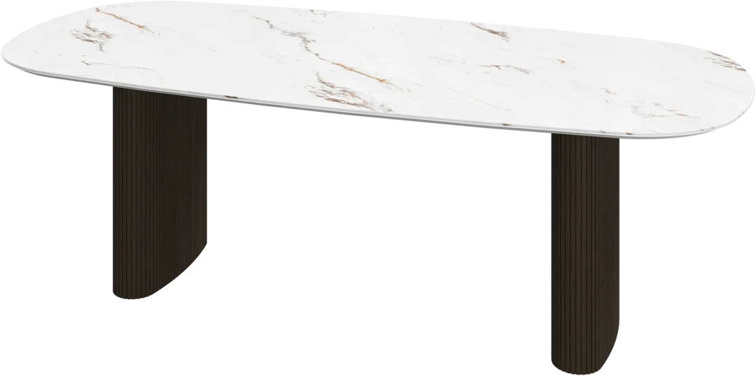 Masa dining BoConcept Santiago BoConcept