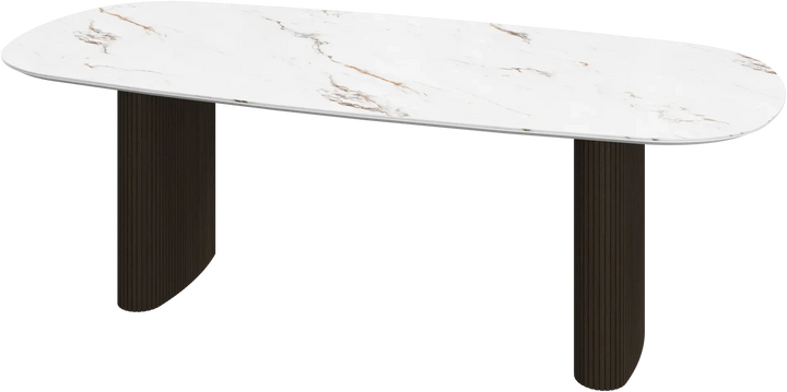 Masa dining BoConcept Santiago BoConcept