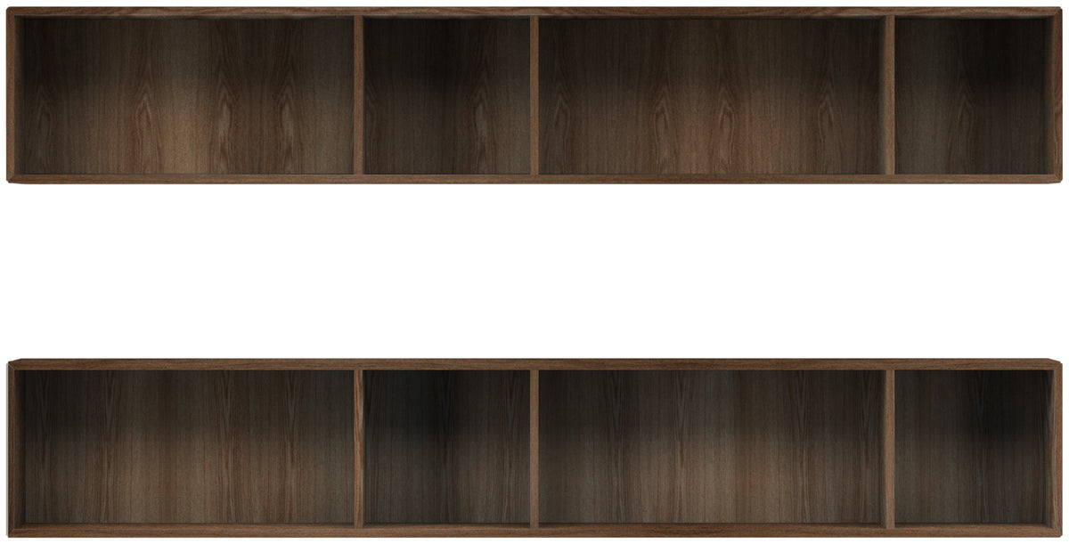 Sistem de perete BoConcept Como — detaliu