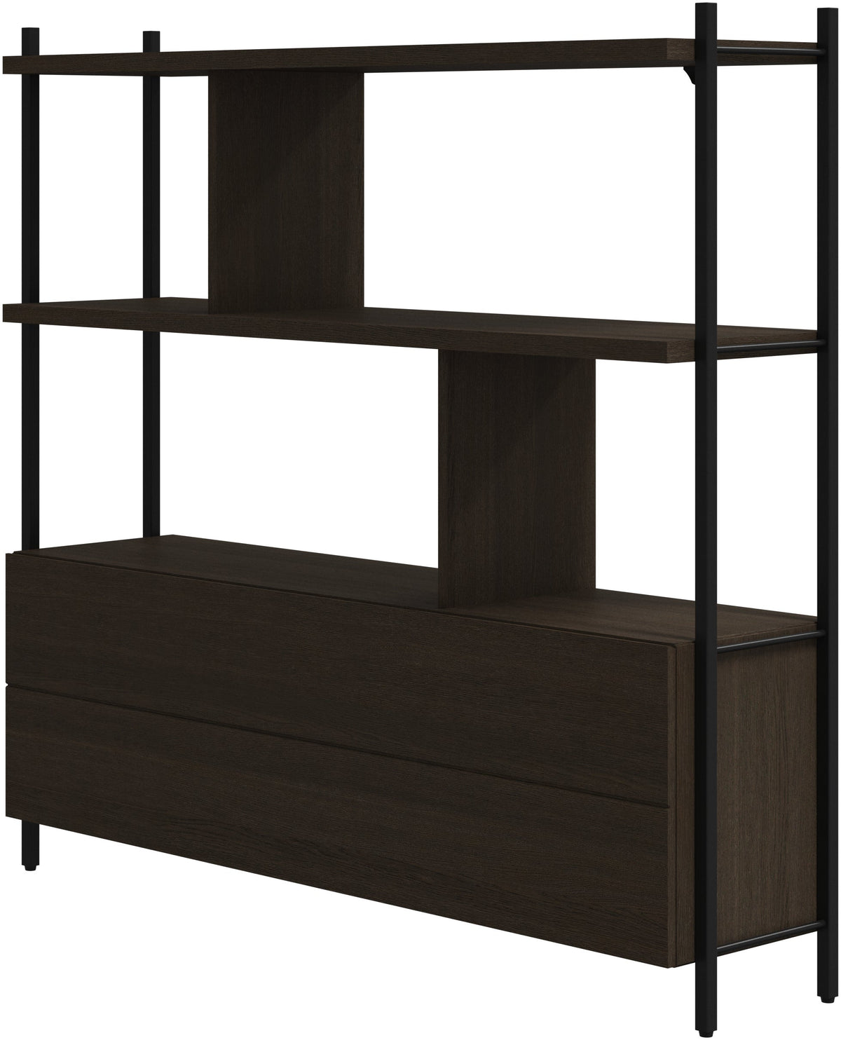 Corp de depozitare BoConcept Calgary — detaliu