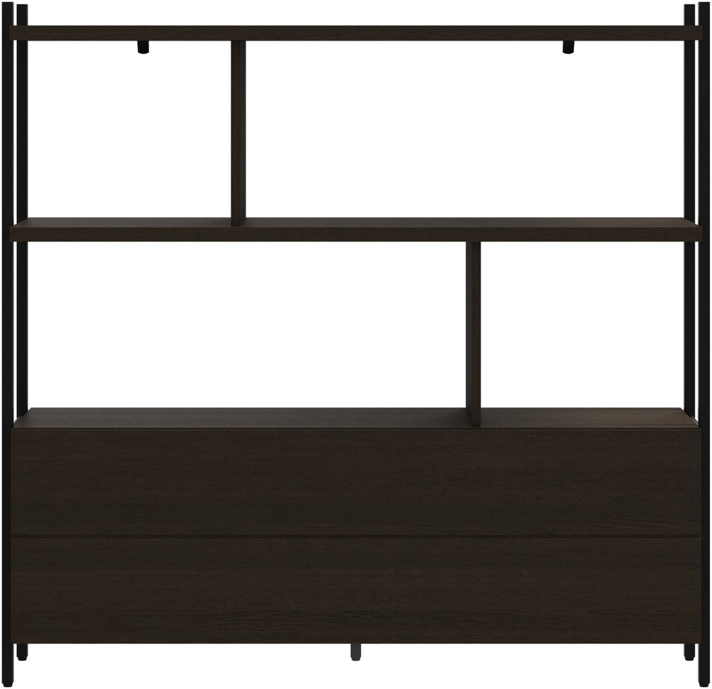 Corp de depozitare BoConcept Calgary — detaliu