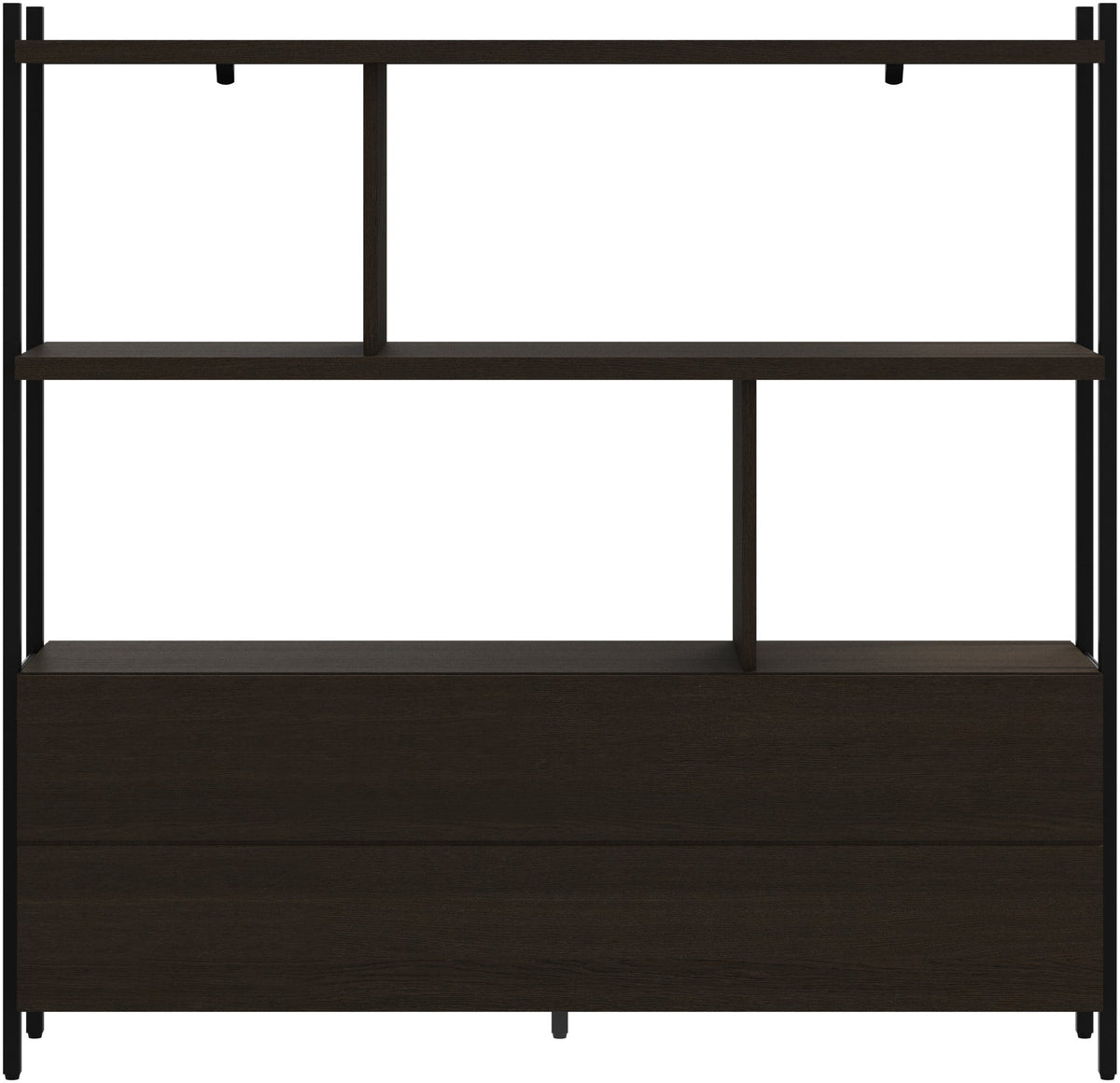 Corp de depozitare BoConcept Calgary — detaliu