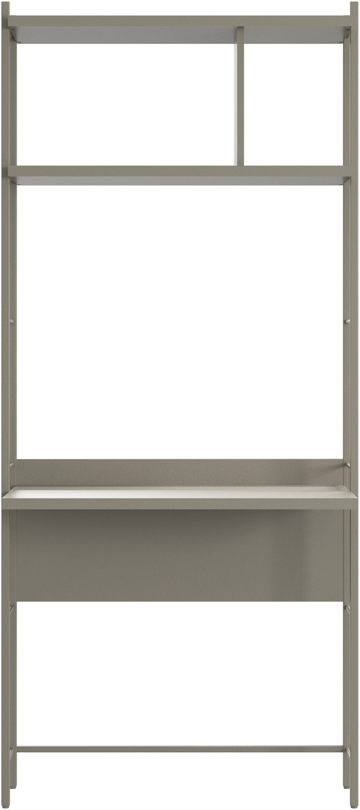 Corp de depozitare BoConcept Calgary — detaliu