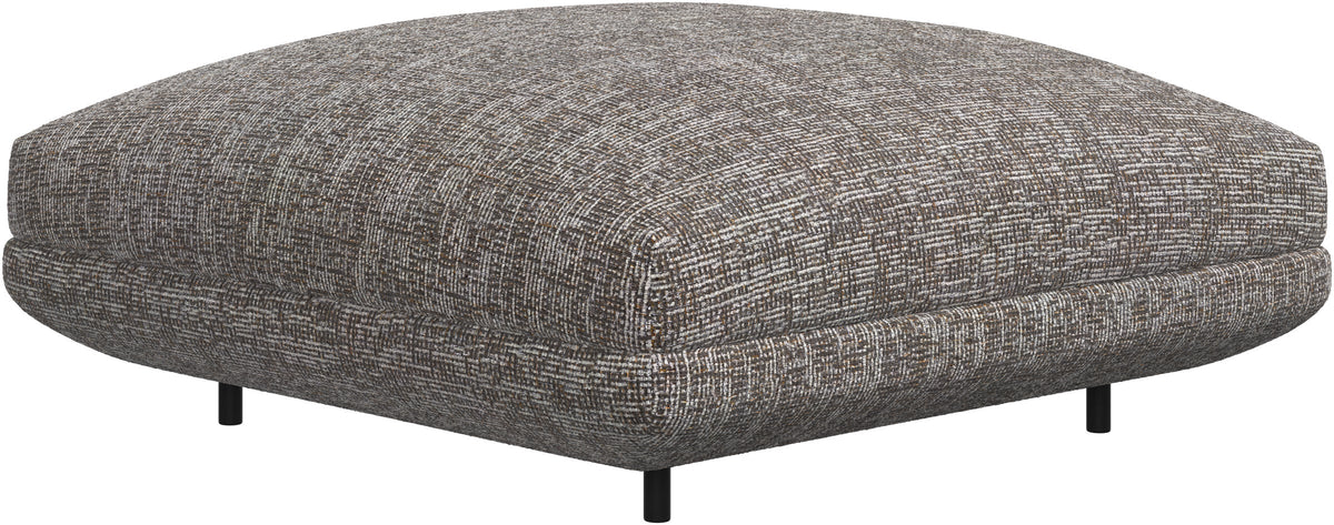 Taburet BoConcept Salamanca, maro Tuscany — detaliu
