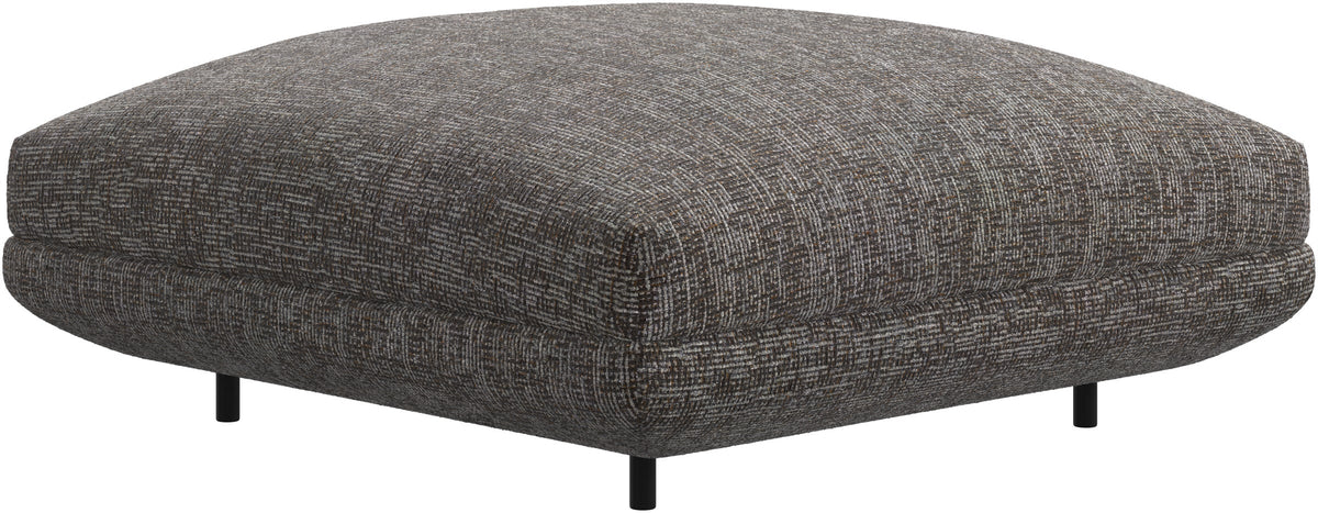 Taburet BoConcept Salamanca, maro Tuscany — detaliu
