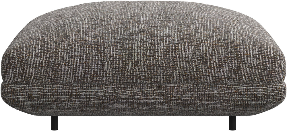 Taburet BoConcept Salamanca, maro Tuscany — detaliu