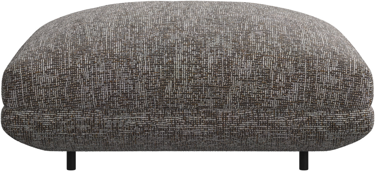 Taburet BoConcept Salamanca, maro Tuscany — detaliu