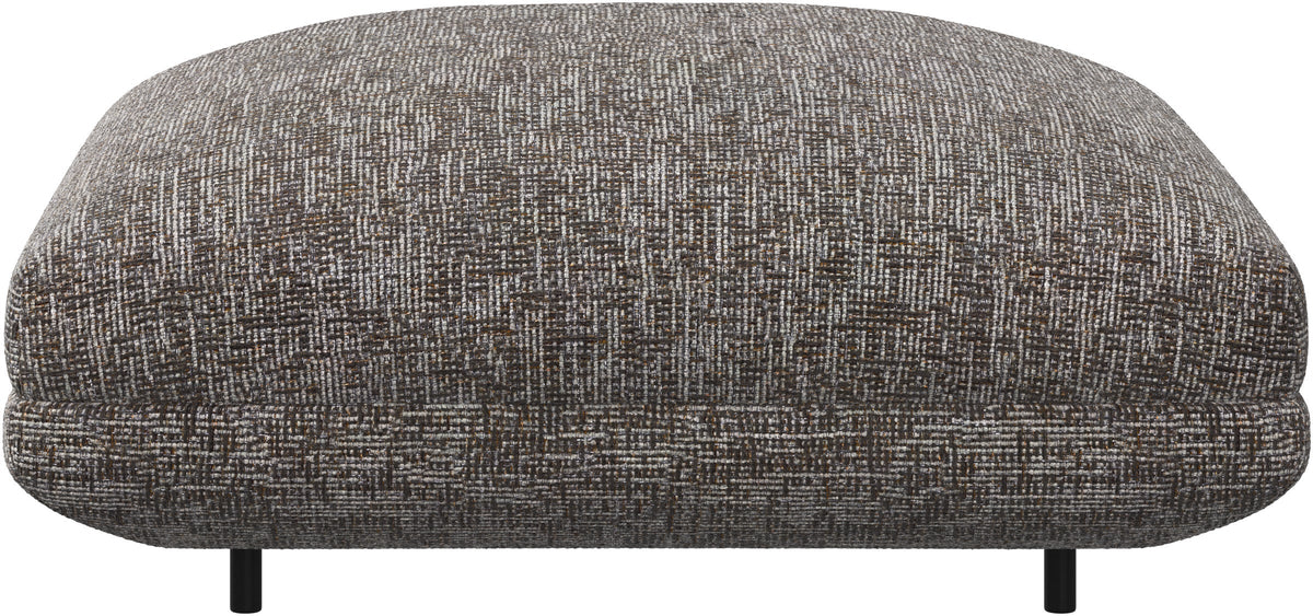 Taburet BoConcept Salamanca, maro Tuscany — detaliu